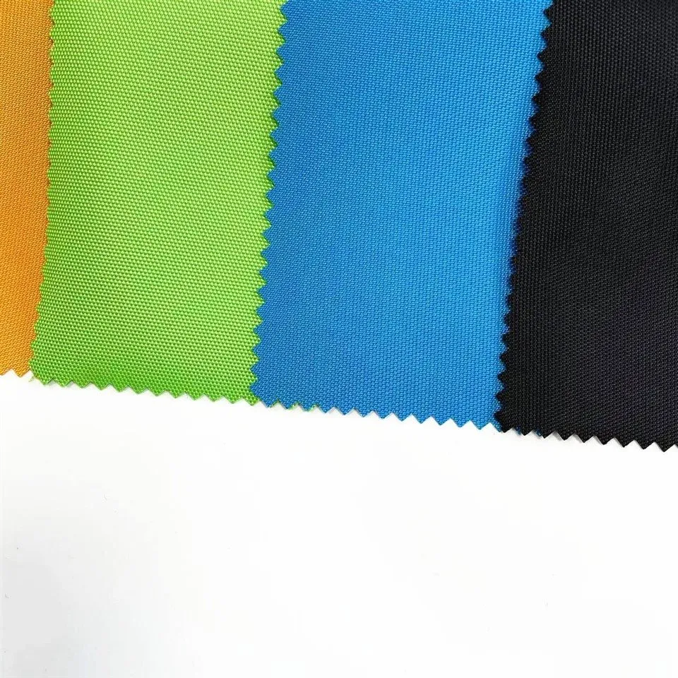 polyester oxford fabric