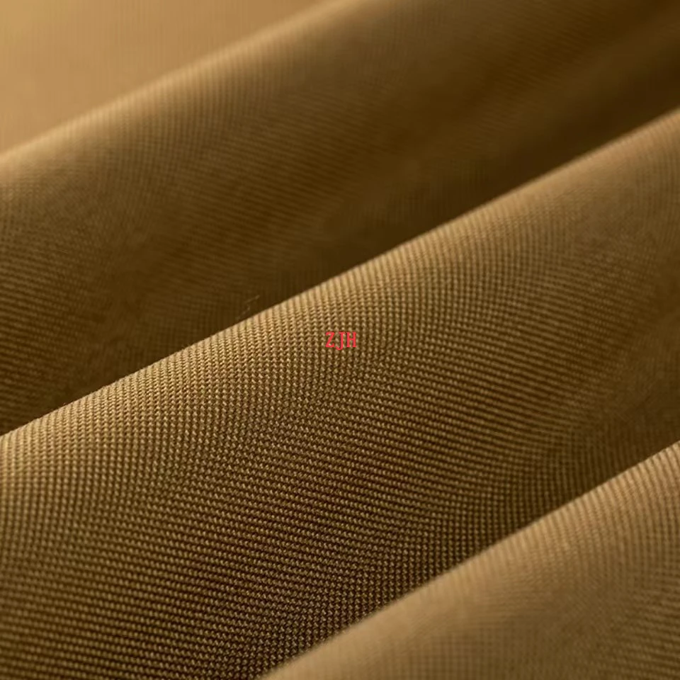 Camouflage fabric